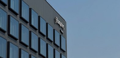 Hotel tuż przy lotnisku we Wrocławiu coraz bliżej otwarcia-110866