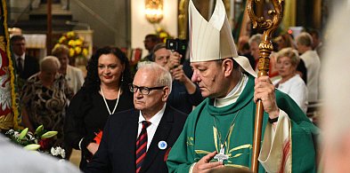 Legnica nie zapomina. Uroczystości ku czci ofiar ludobójstwa na Kresach-110848