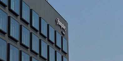 Hotel tuż przy lotnisku we Wrocławiu coraz bliżej otwarcia-110866