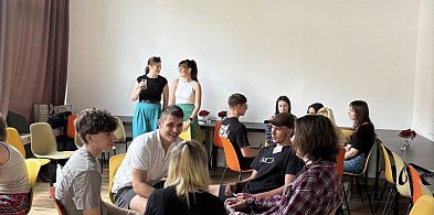 Młodzieżowa Rada Miejska w Legnicy zaprasza na wakacyjne warsztaty-110888