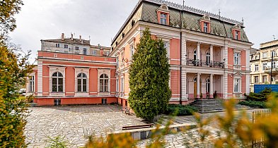 Zabytkowa willa w centrum Legnicy wciąż czeka na nabywcę-110860