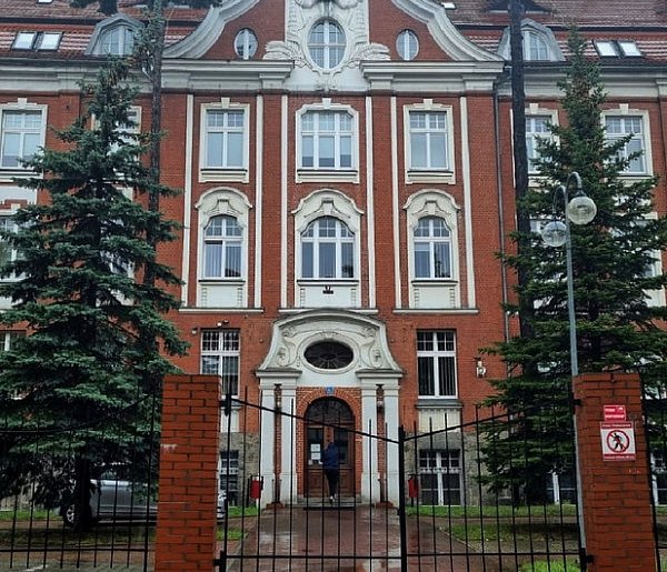 Ignorowali wyciek ścieków do środowiska! - 110935