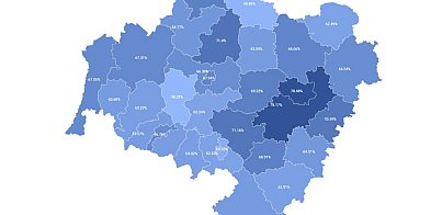 Ósmoklasiści z Legnicy powyżej średniej wojewódzkiej-110986