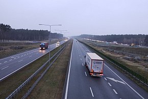 Nowe kontrole na granicach. Za ten błąd możesz zapłacić 500 zł-111014