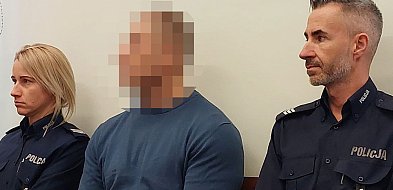 Sąd Najwyższy nie miał złudzeń. Zabójca żony zostaje za kratami-111061