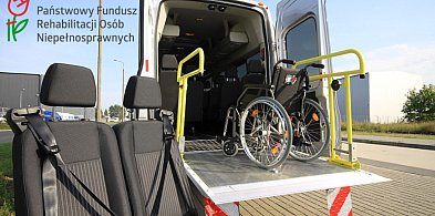 Legnica kupuje nowe autobusy dla osób z niepełnosprawnościami-111042
