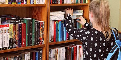 Ponad 90 tysięcy złotych na rozwój bibliotek w  legnickich szkołach-111026