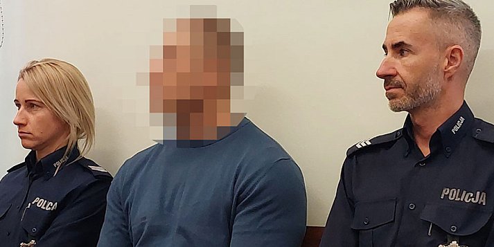 Sąd Najwyższy nie miał złudzeń. Zabójca żony zostaje za kratami