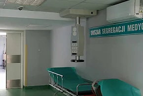 Lekarka z SOR była pijana, ale śledztwo umorzono - 111076