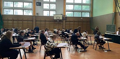 Wyniki matur w legnickich szkołach – 2025-111082