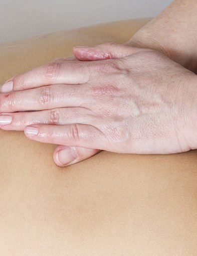 Świadomość somatyczna i zmysłowość: Uzdrowicielska strona masażu-111081