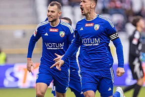Adnan Kovacević kapitanem Miedzi w sezonie 2025/2026-111169