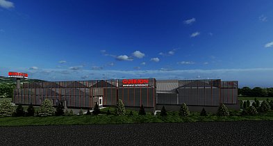 Rozrywka przyszłości w sercu Karkonoszy. Wiosną 2026 otwarcie Parku Querion-111154