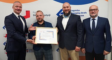 Hugo Carter z decyzją o wsparciu od LSSE-111185