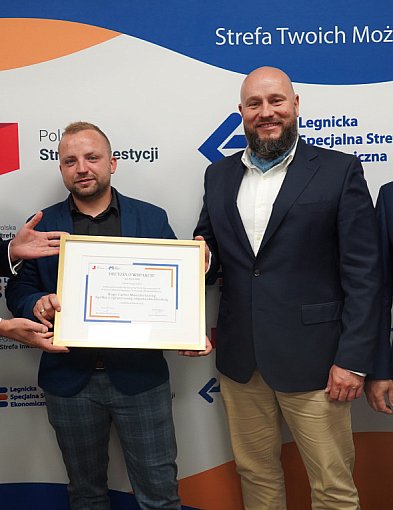Hugo Carter z decyzją o wsparciu od LSSE-111185