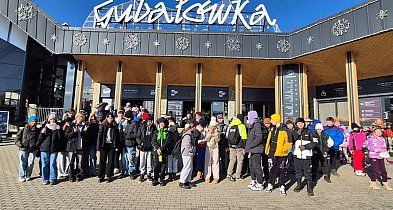 Sierpniowe kolonie w Zakopanem z TPD i dofinansowaniem-111251