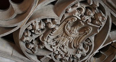 Kościół Mariacki w Legnicy: zabytkowy skarb Dolnego Śląska-111330