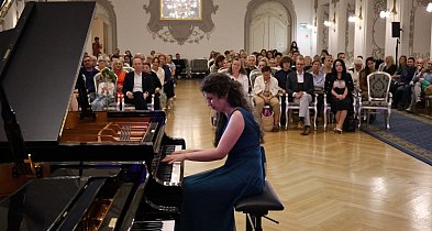 Finałowy Koncert SIMA CLASSICS Masterclass zachwycił publiczność -111337