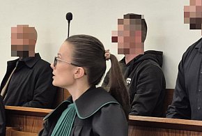 Za kilkaset złotych przewozili ludzi jak towar - 111347