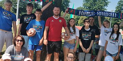 Sport, wycieczki i emocje z Ośrodkiem Kibice Razem. Aktywnie i bez nudy-111383
