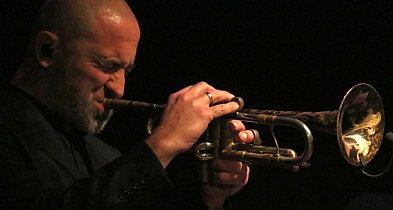 Koncert jazzowy w gotyckim kościele w Jaworze-111386