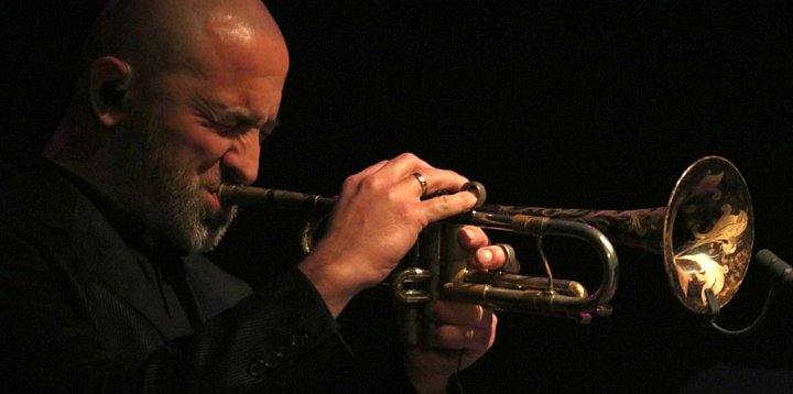 Koncert jazzowy w gotyckim kościele w Jaworze-111386