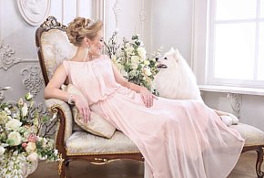  Elegancka sukienka na każdą okazję  - 111417