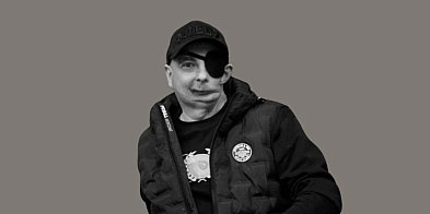 Bartek Żygadło przegrał z chorobą. Odszedł dzisiaj w nocy-111396