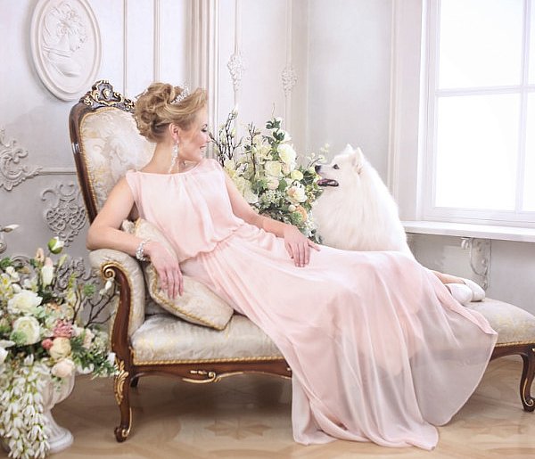  Elegancka sukienka na każdą okazję  - 111417