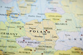 Zmiany na mapie Polski. Te miejscowości staną się miastami-111444