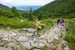 Legniczanie z sukcesami  3 x Śnieżka = 1 x Mont Blanc-111448