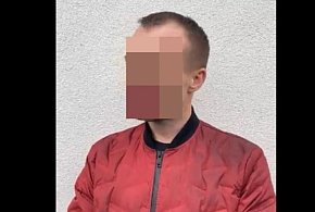 Stanie przed sądem za próbę uwiedzenia 13- latka - 111457