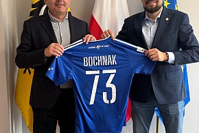 Prezes Miedzi na spotkaniu w Urzędzie Marszałkowskim-111465