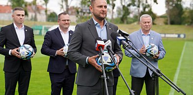 Lekcje WF z trenerami piłki nożnej w dolnośląskich szkołach podstawowych-111474