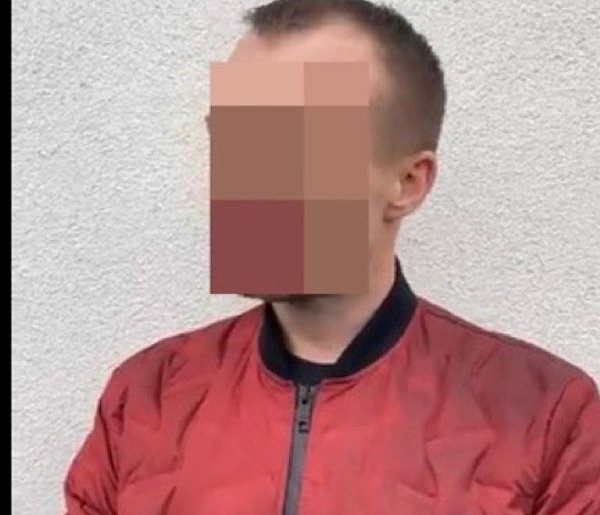 Stanie przed sądem za próbę uwiedzenia 13- latka - 111457
