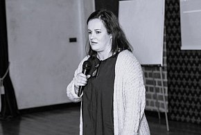 Nie żyje Joanna Kołaczkowska. Smutna wiadomość dla fanów kabaretu-111483