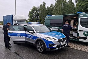 ITD zatrzymała dwóch kierowców za poważne naruszenia-111491