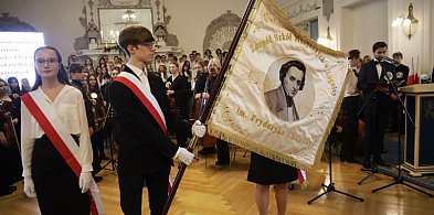 80 lat Zespołu Szkół Muzycznych im. Fryderyka Chopina w Legnicy -111490