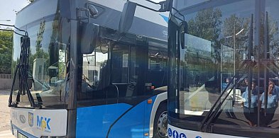 Czy autobusy MPK Legnica trafią do Google i JakDojadę? Miasto odpowiada-111501