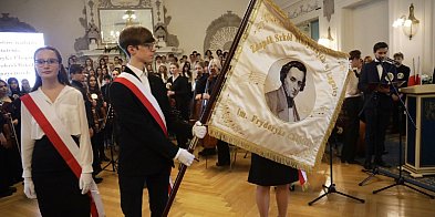 80 lat Zespołu Szkół Muzycznych im. Fryderyka Chopina w Legnicy -111490