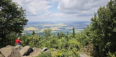 Pogoda na weekend w Legnicy i regionie. Czas na aktywny wypoczynek-111552