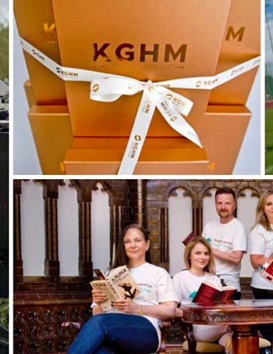 Cztery nowe inicjatywy KGHM w Raporcie Dobrych Praktyk-111564