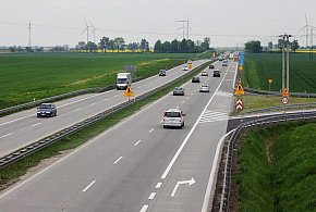 Drogowy dekalog bezpiecznego kierowcy – GDDKiA przypomina-111927