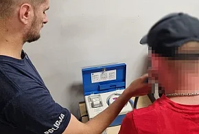 180 km/h i ponad 2 promile alkoholu – policjanci zatrzymali kierowcę na A4-111976