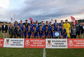 Superpuchar Dolnego Śląska dla rezerw Miedzi Legnica-112103