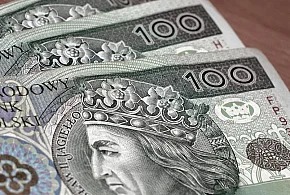 Płaca minimalna w 2026 roku. Wiemy, ile dokładnie zaproponował rząd-112156