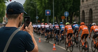 Złap chwilę i wygraj! Konkurs fotograficzny LCA.pl z okazji Tour de Pologne-112294