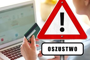 Kolejna ofiara oszustwa "na inwestycję"  - 112339