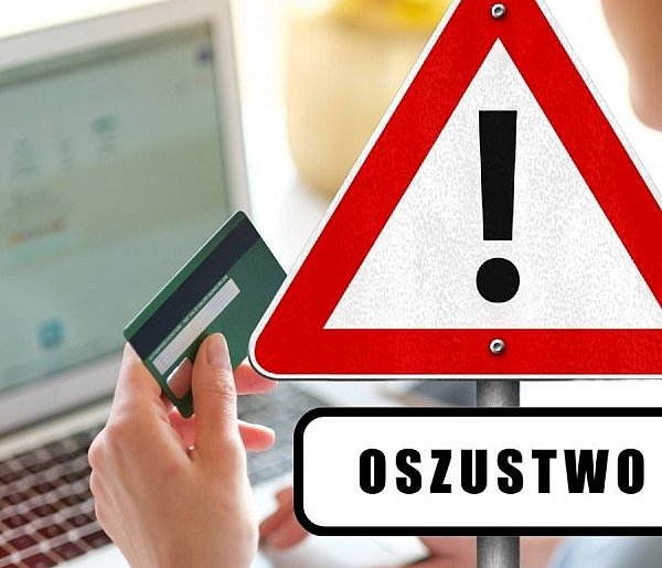 Kolejna ofiara oszustwa "na inwestycję"  - 112339
