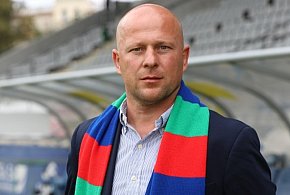 Janusz Niedźwiedź trenerem Miedzi Legnica-112398